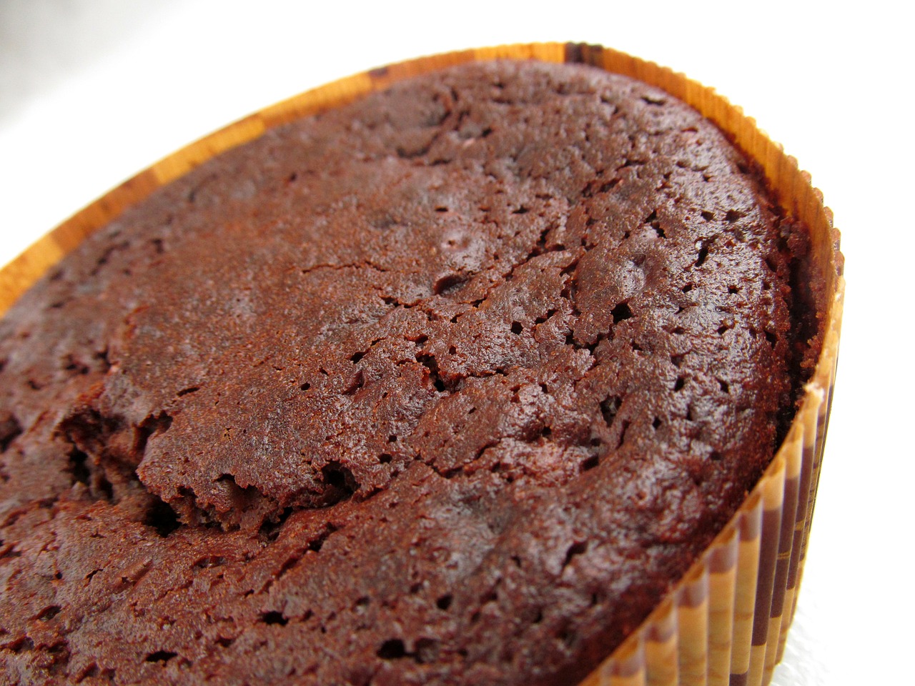  Chocolate Cake photo