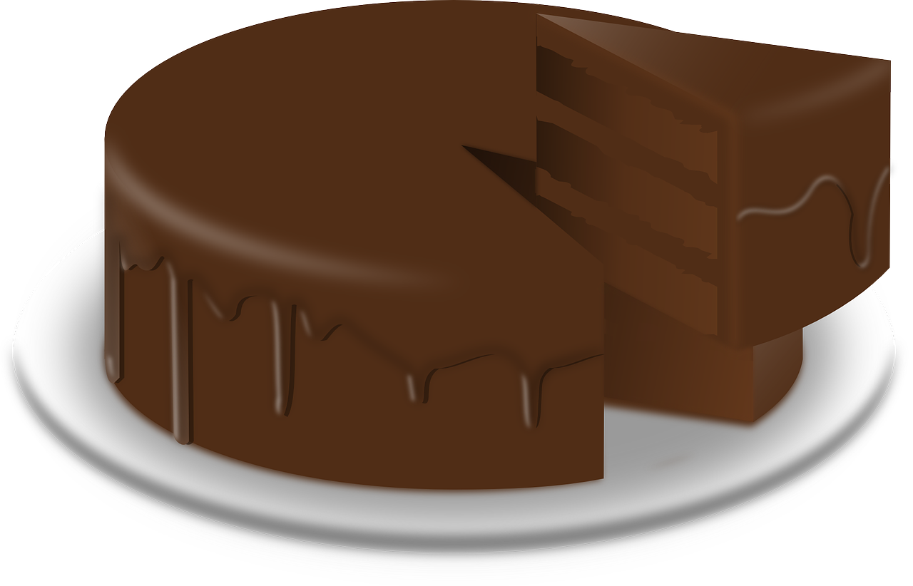  Chocolate Cake photo
