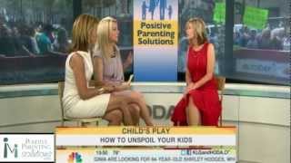 Positive Parenting Solutions: Child's Play - How To 